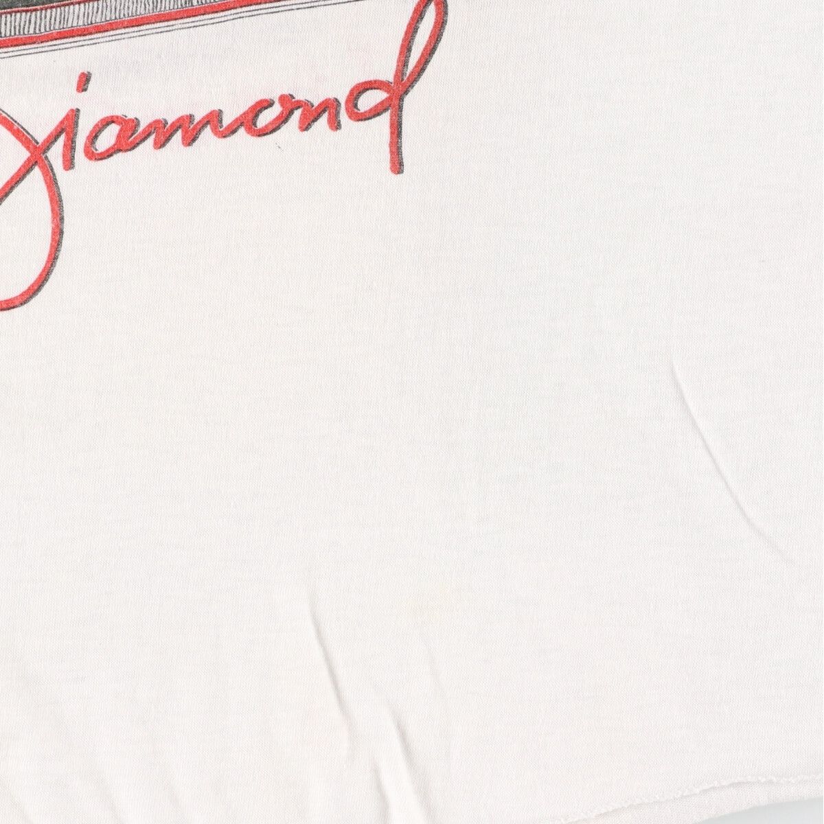 CHAMP Neil Diamond バンドTシャツ バンT メンズL ヴィンテージ /eaa338926CHAMP特徴