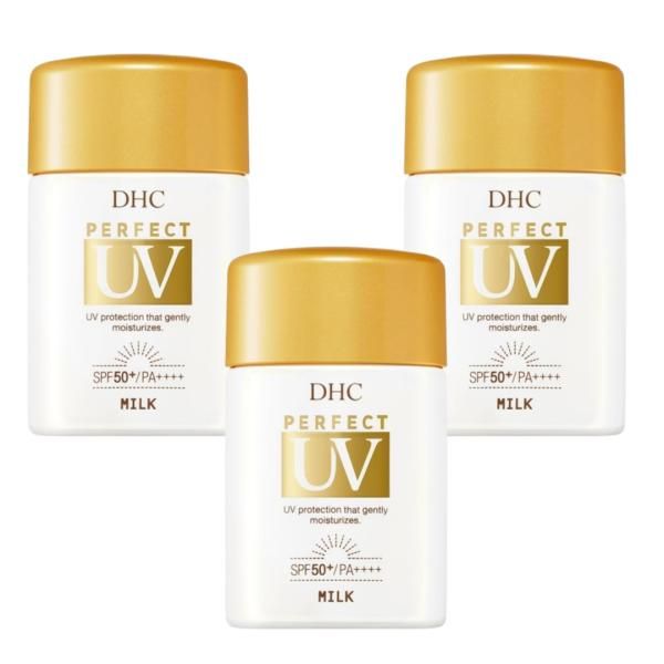 ピュールボーテ #20 MOISTURE AQUA UV 日焼け止めミルク