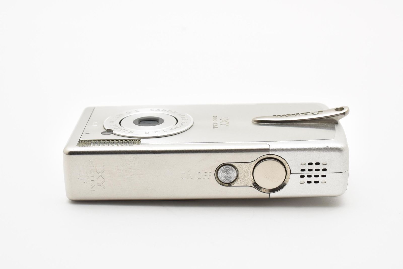 【動作確認済み】CANON IXY DIGITAL L2 PC1108 動作確認済み】CANON IXY DIGITAL L2 PC1108