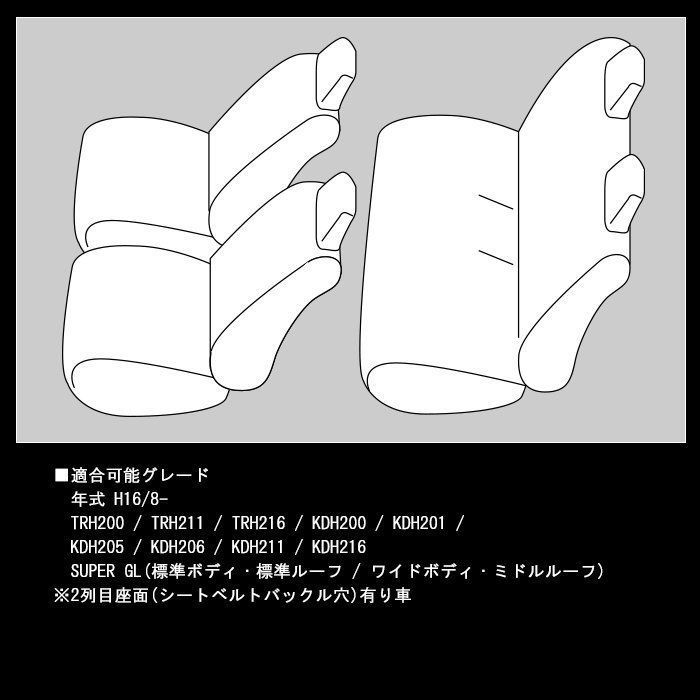 S-GL バン