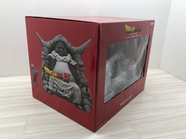 ドラゴンボールアライズ 最長老 SPカラーVer.【通販限定特典付き