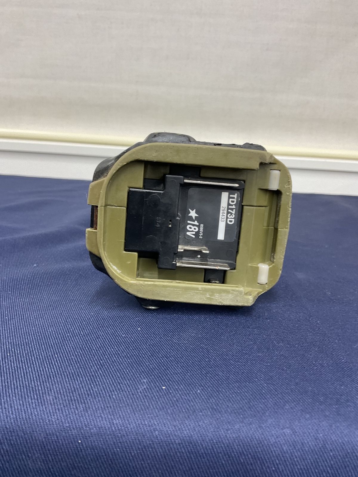 マキタ makita コードレスインパクトドライバー TD173DZO 八尾店 HRDEVELOPMENT_JP