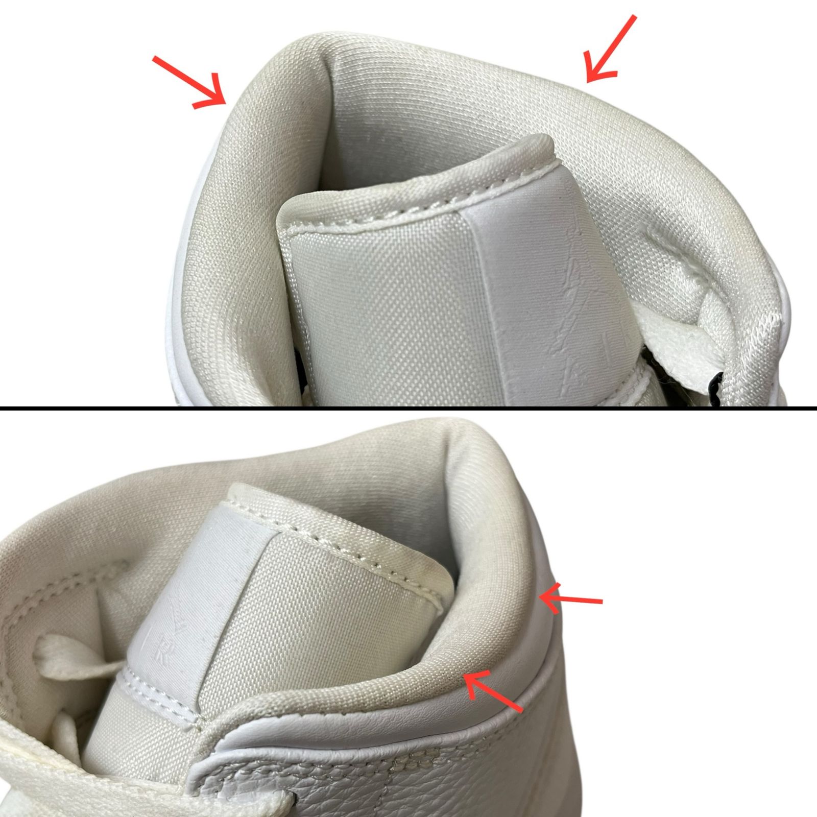 NIKE (ナイキ) Nike Air Jordan 1 Mid エア ジョーダン 1 ミッド 