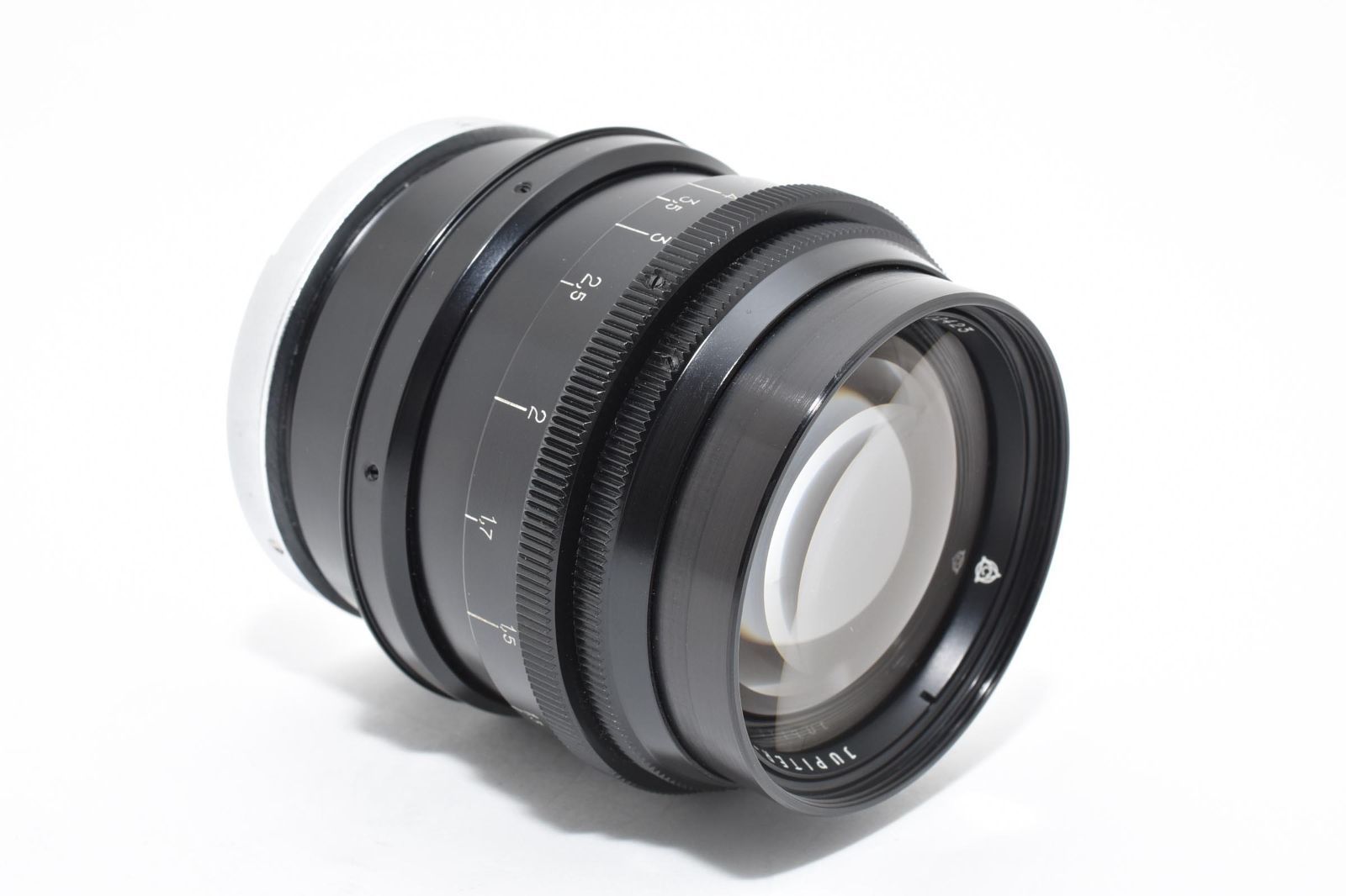 ジュピター JUPITER-9