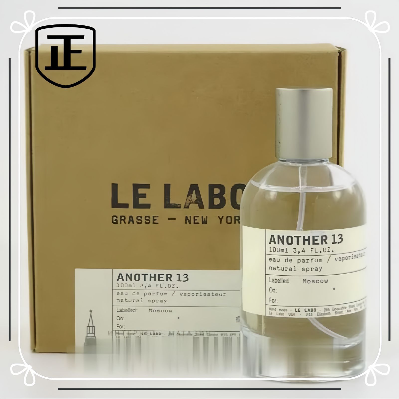 LE LABO ルラボ アナザー 13 ANOTHER 100ml - メルカリ