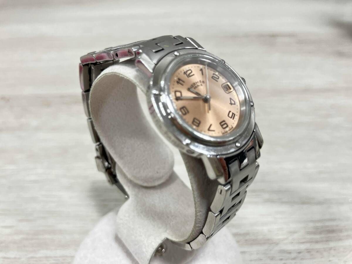 ハミルトン HAMILTON H647050 カーキアビエーション パイロット  