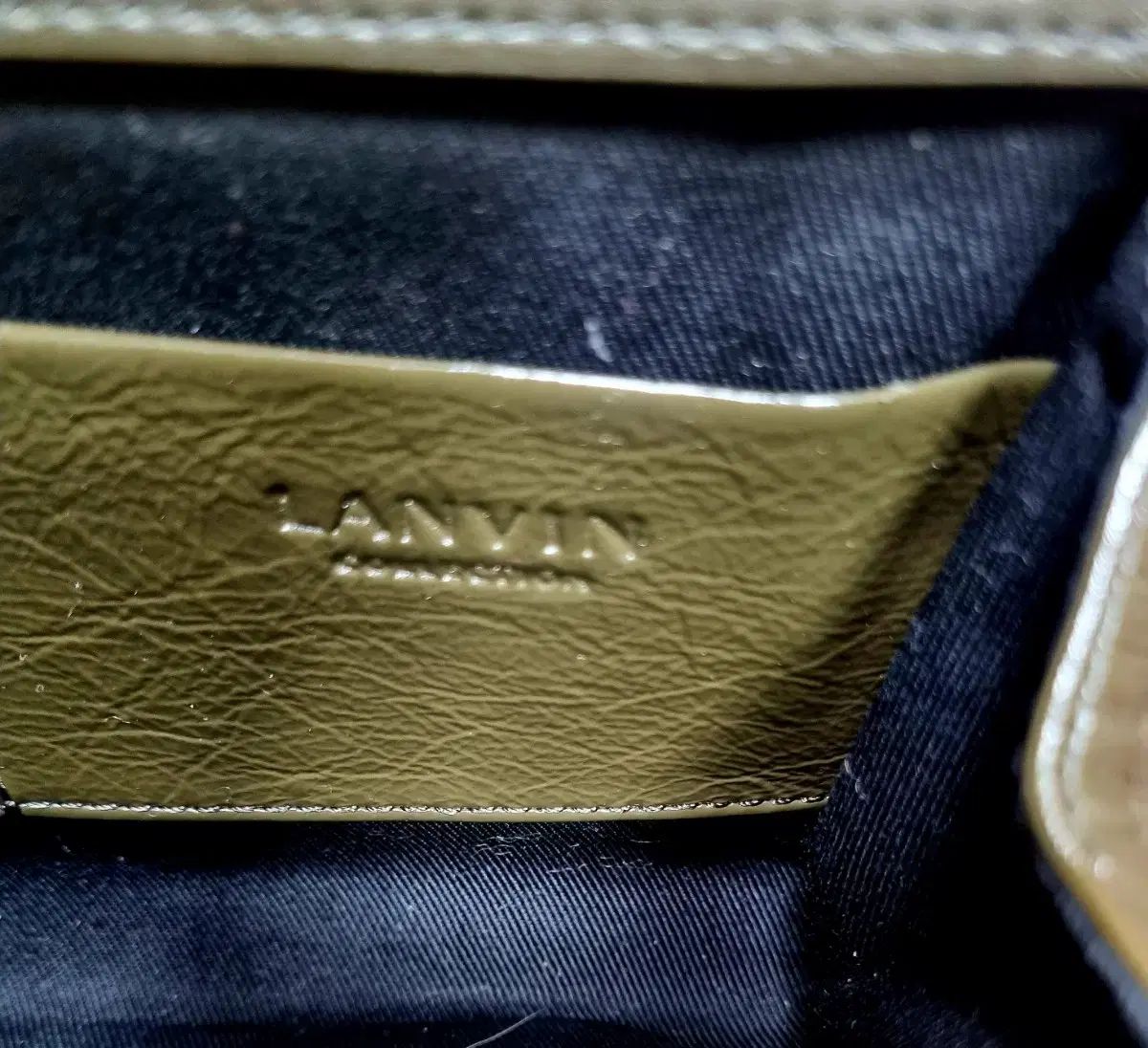 LANVIN