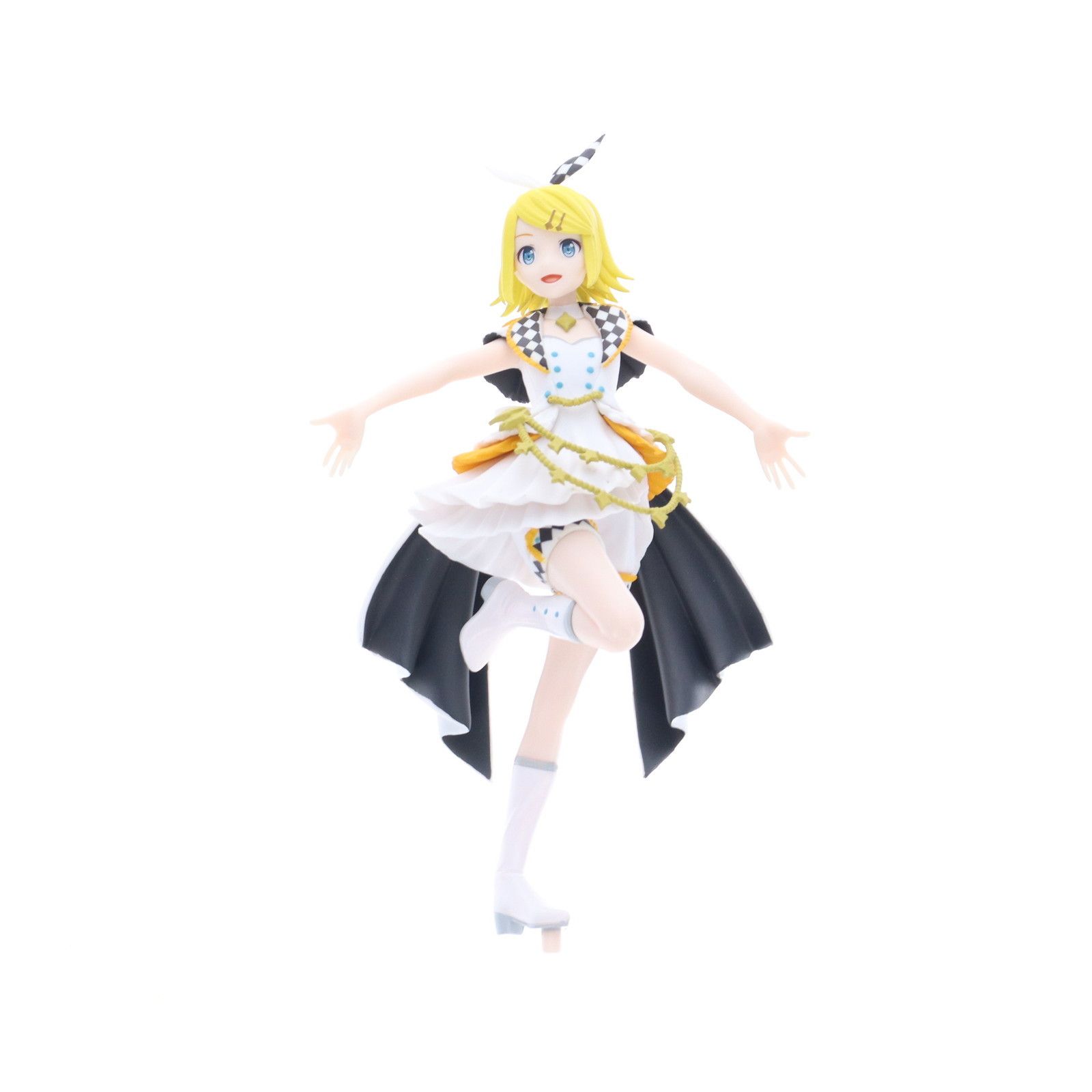 鏡音リン(かがみねりん) プロジェクトセカイ カラフルステージ! Feat