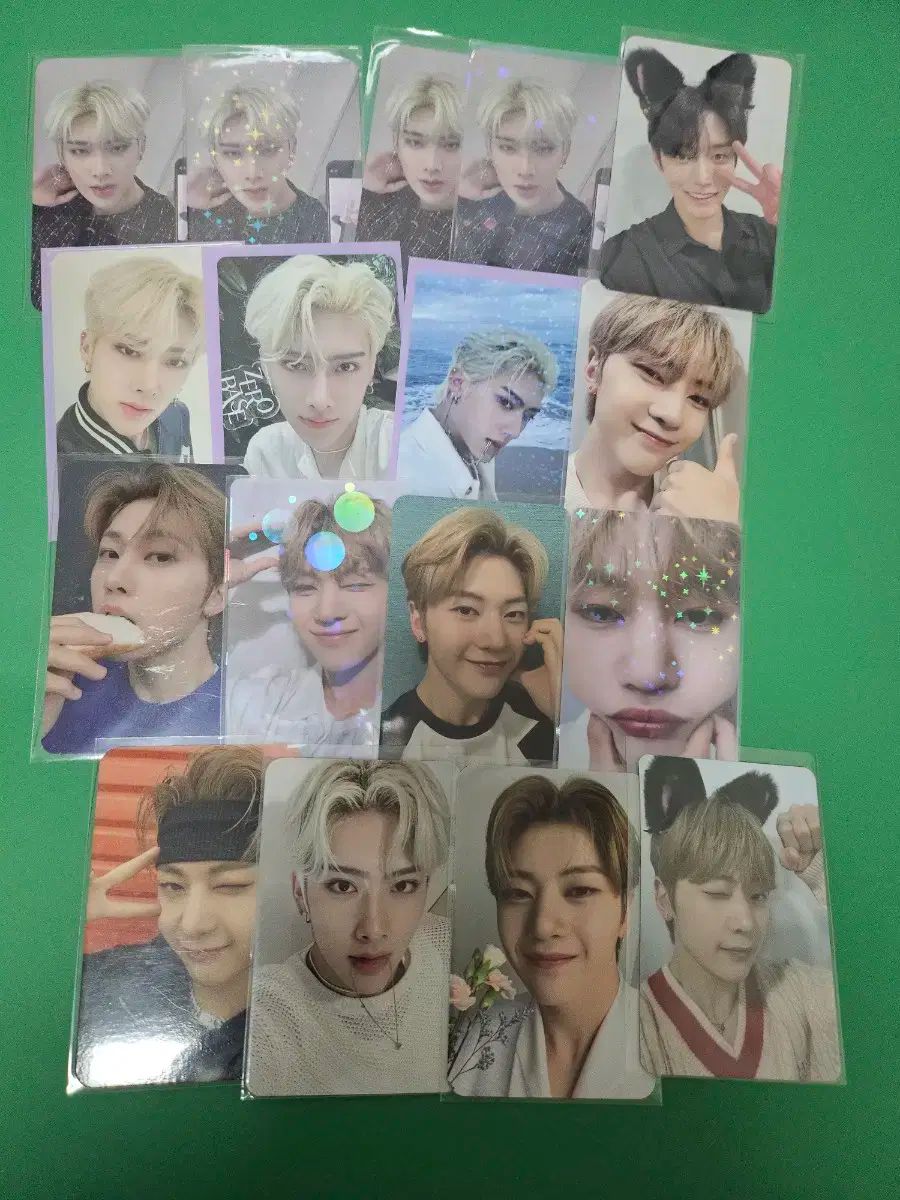 ZB1 zerobaseone ゼベワン 日本限定 トレカ セット ラントレカ ZEROBASEONE(ゼロベースワン・ZB1・ゼベワン) トレカ セット K