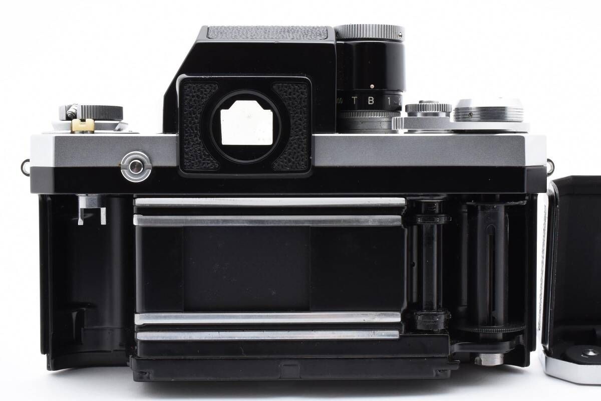 ☆良品☆ニコン Nikon F フォトミック FTN ボディ ♯0927 - メルカリ