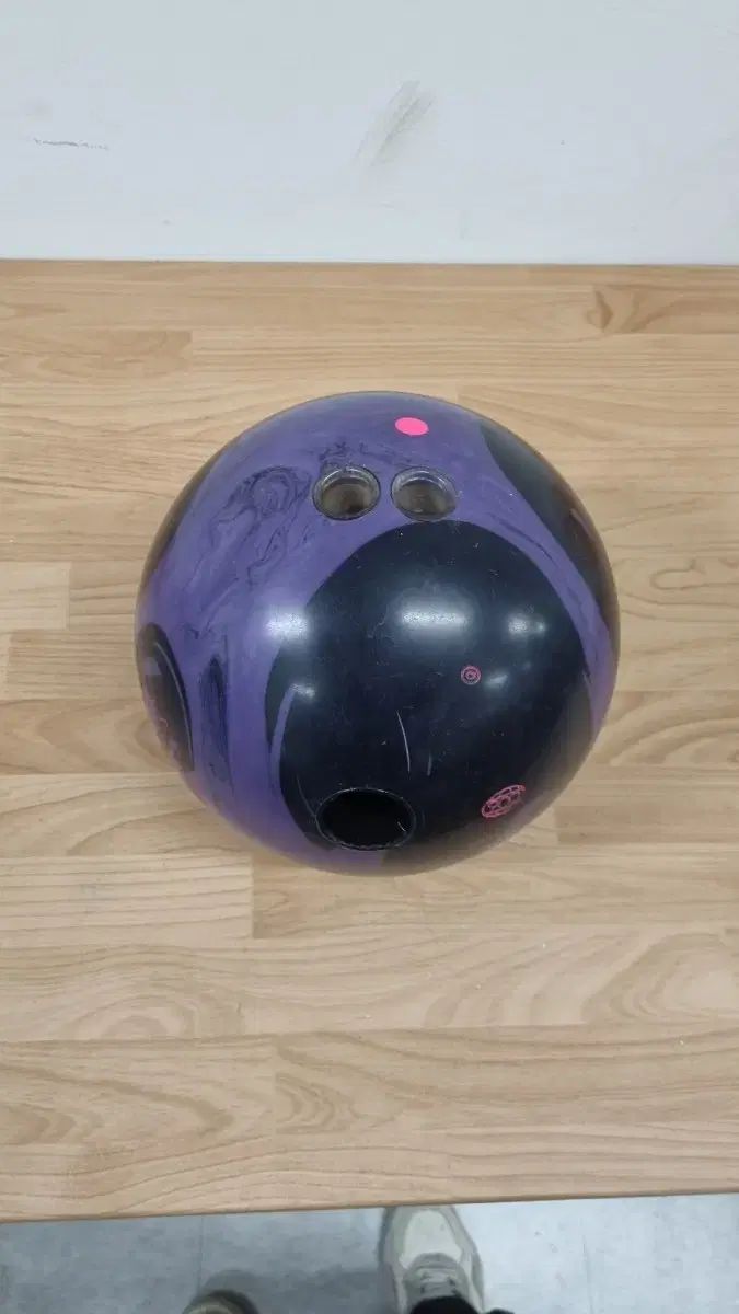 ボーリングボール