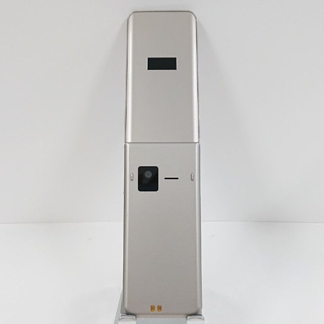 arrows ケータイ ベーシック F-41C ドコモ ゴールド 送料無料