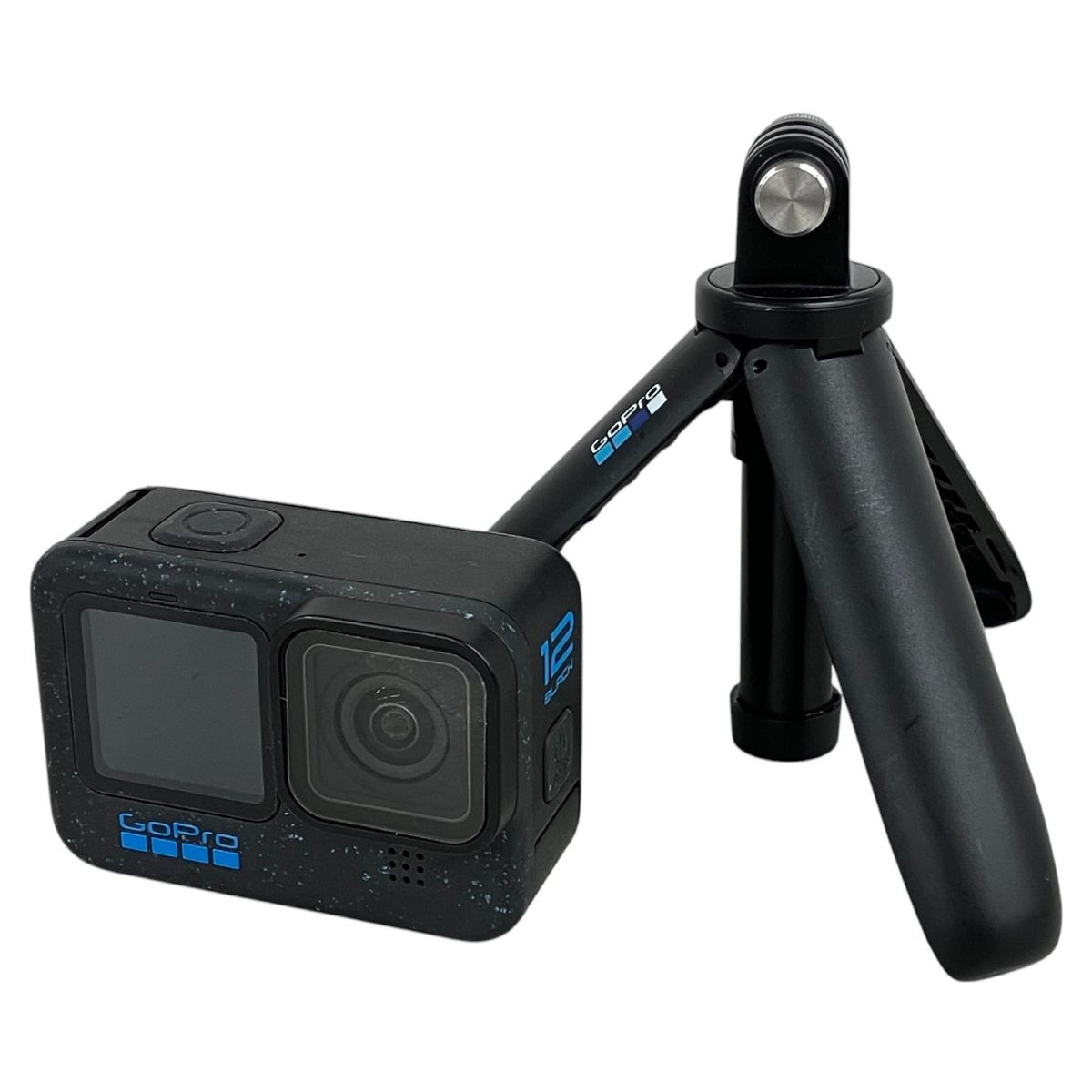 GoPro CPST1 HERO12 BLACK アクションカメラ 動画 撮影 ゴープロ K9970406