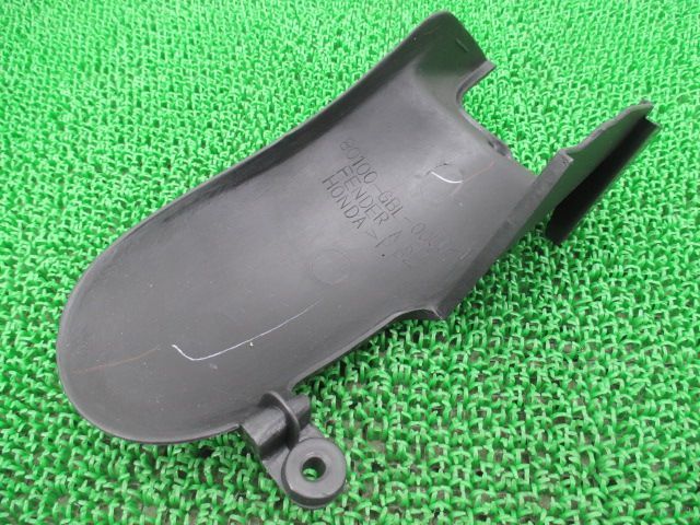かず ディオ SR ZX リアフェンダーA 80100-GBL-000 在庫有 即納 ホンダ 純正
