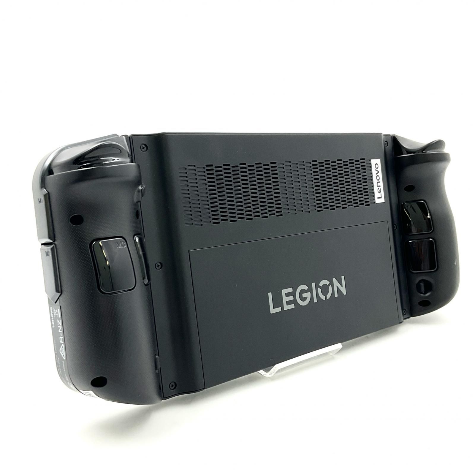 Lenovo Legion Go 8APU1 AMD Ryzen Z1 Extreme - YTH - メルカリ