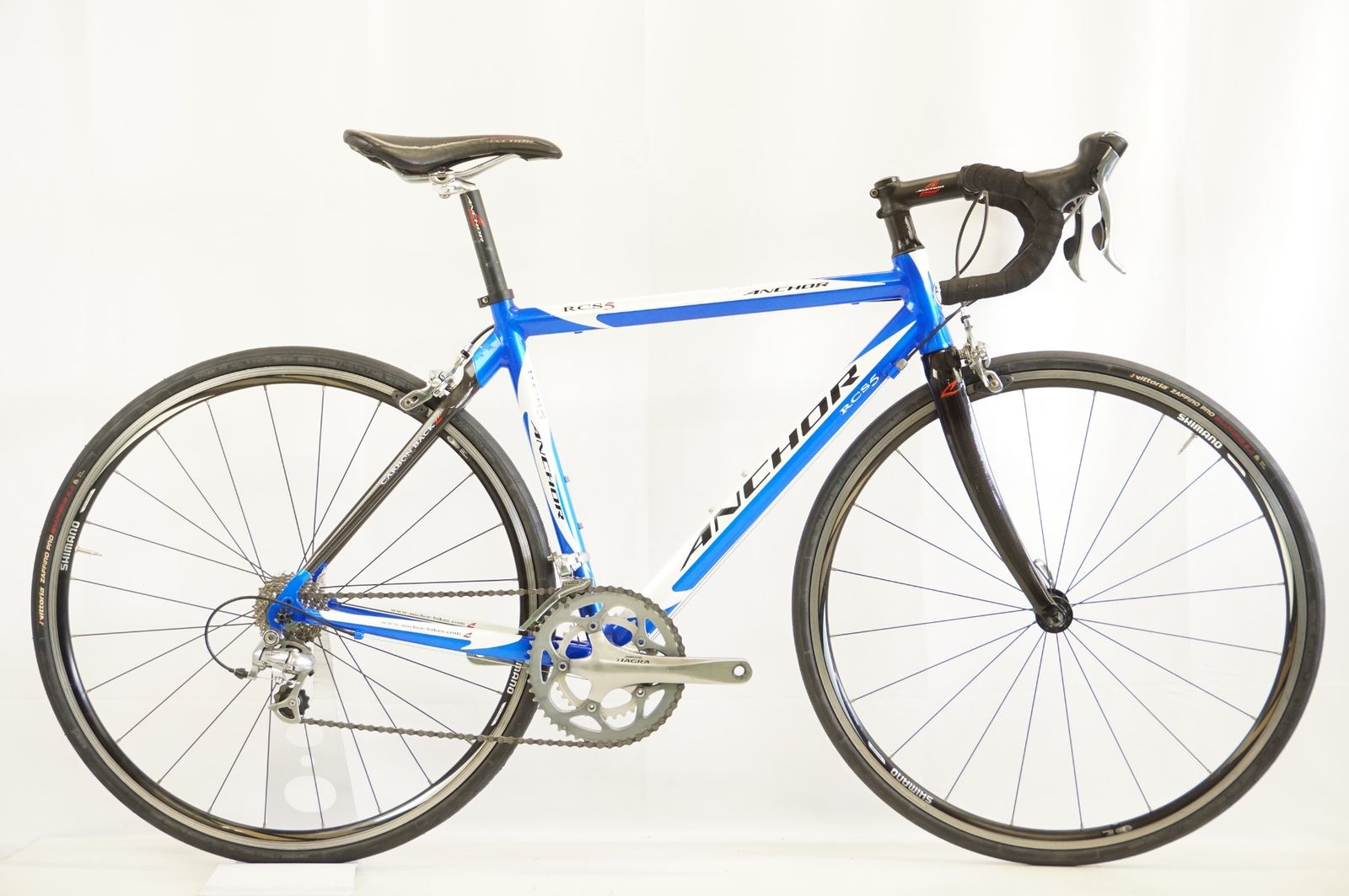 ANCHOR アンカー RCS5 ロードバイク SHIMANO 105