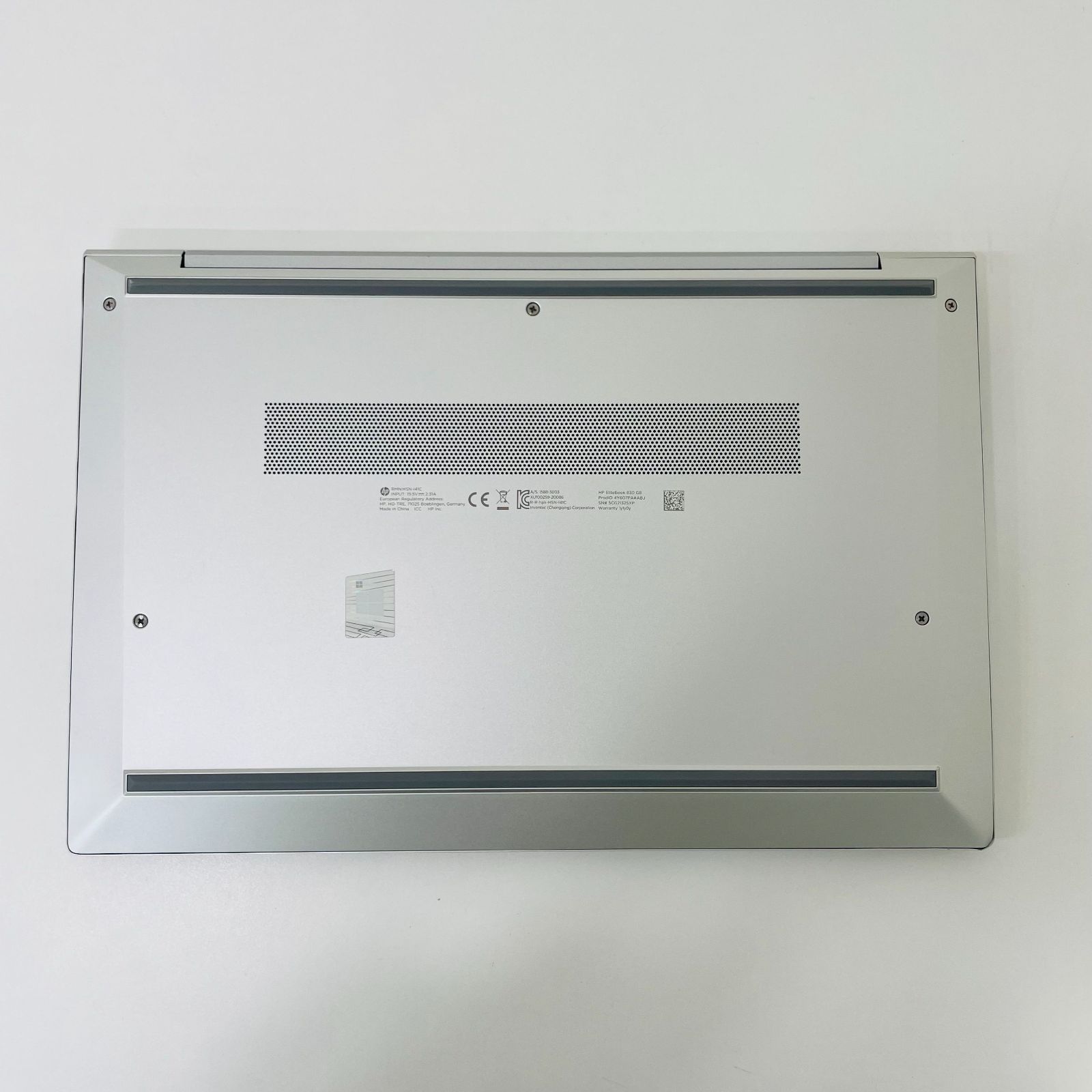 13.3型