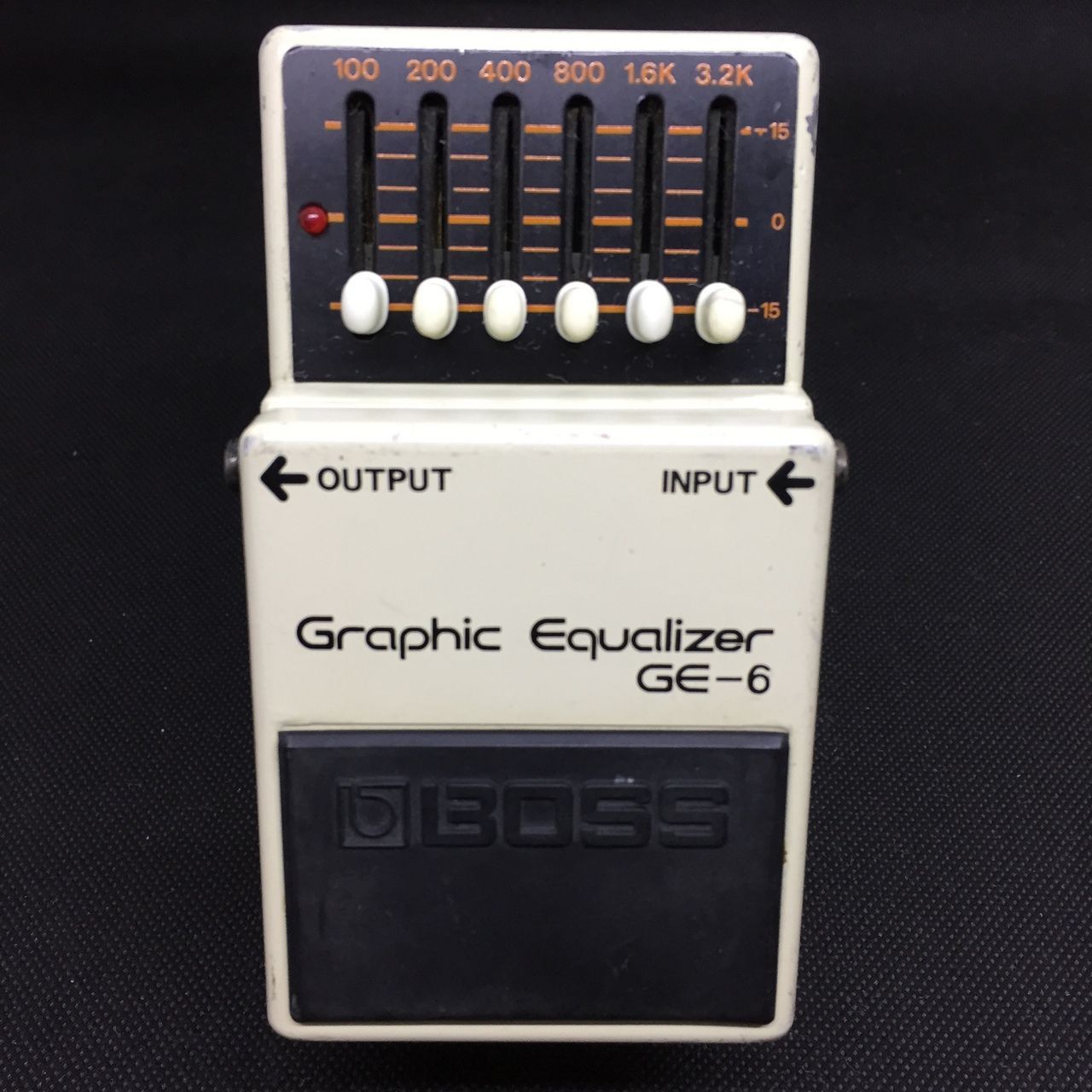 1978年 ACA