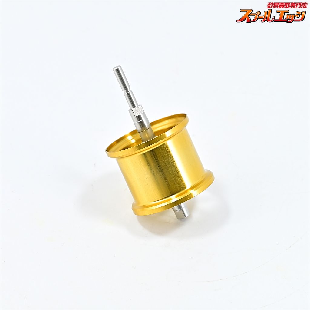 Abu アンバサダー用 スプール ゴールド 【アベイル】 マイクロキャスト