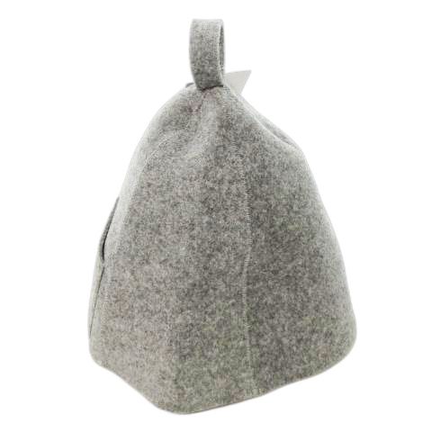 大阪万博EXPO2025 太陽のつぼみ　サウナポンチョ＆サウナハット　グレー 万博限定 大阪関西万博 太陽のつぼみ 会場限定 サウナハット