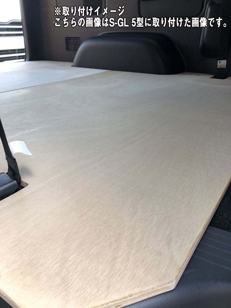 4型～8型 *コンパネ