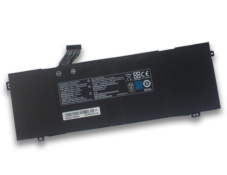 2個セット 純正同等 Mouse Computer PFIDG-00-13-3S2P-0 適用する mouse X5-R5 X5-R7 純正高品質交換バッテリー ノートパソ コン修理交換用 バッテリー 11.55V 7900mAh|91.24Wh
