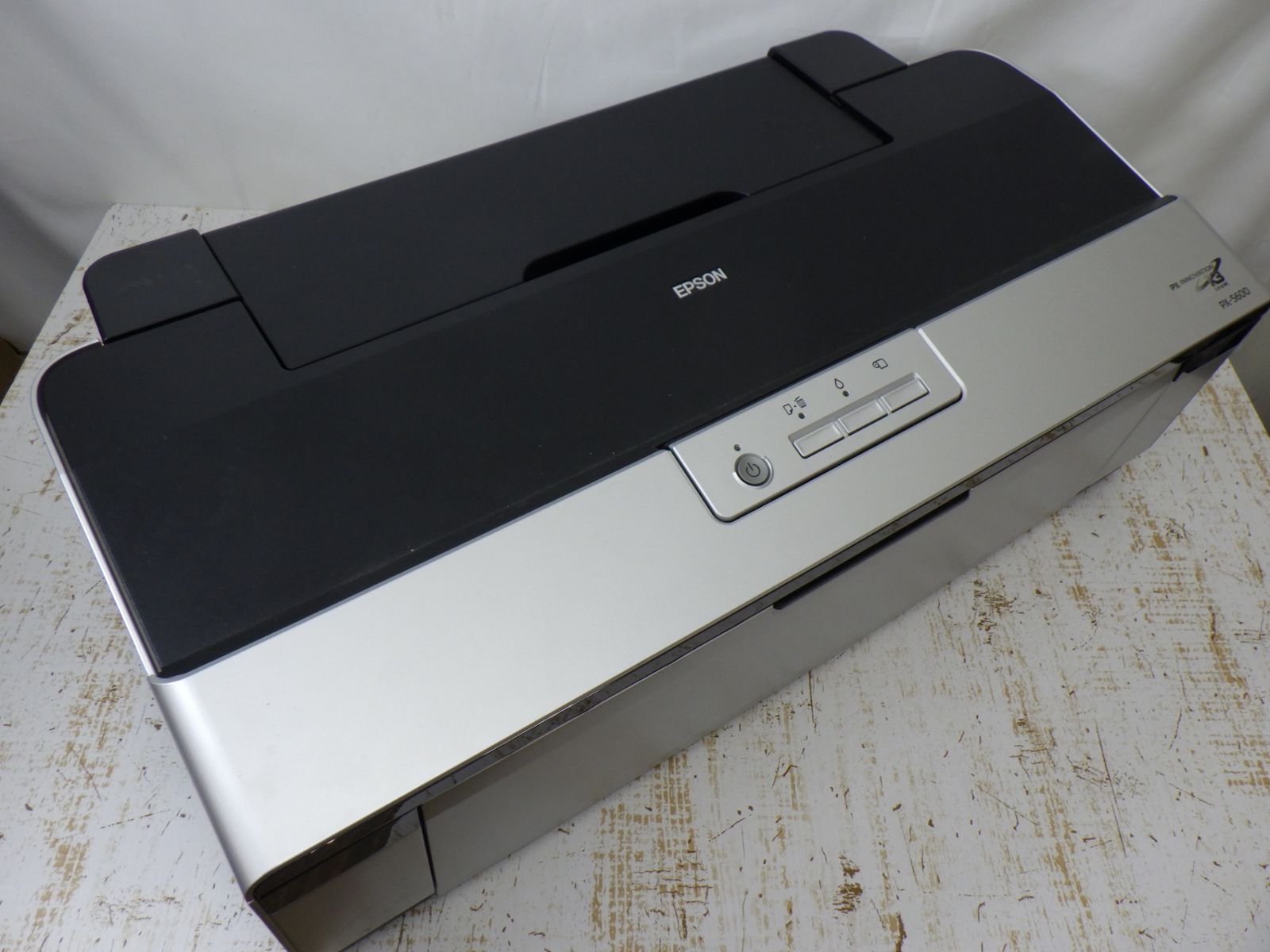 EPSON PX-5600 インクジェットプリンター エプソン A3ノビジャンク 