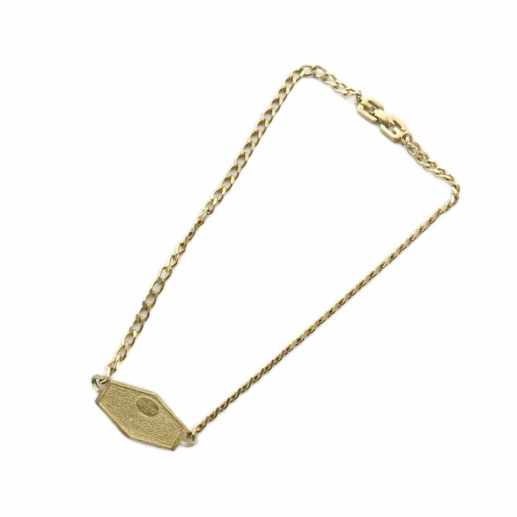 ジバンシィ GIVENCHY ネックレス アクセサリー ペンダント