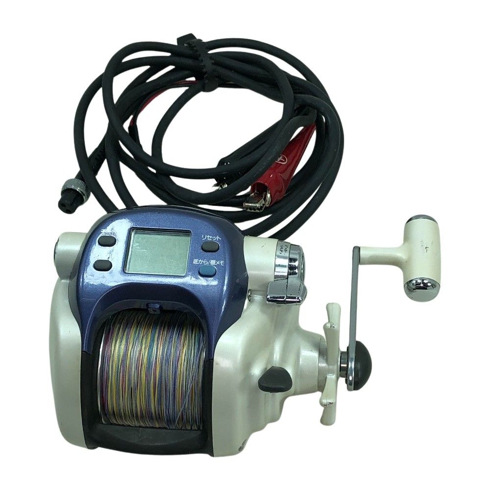 ΣΣDAIWA ダイワ 電動リール スーパータナコン 600WP