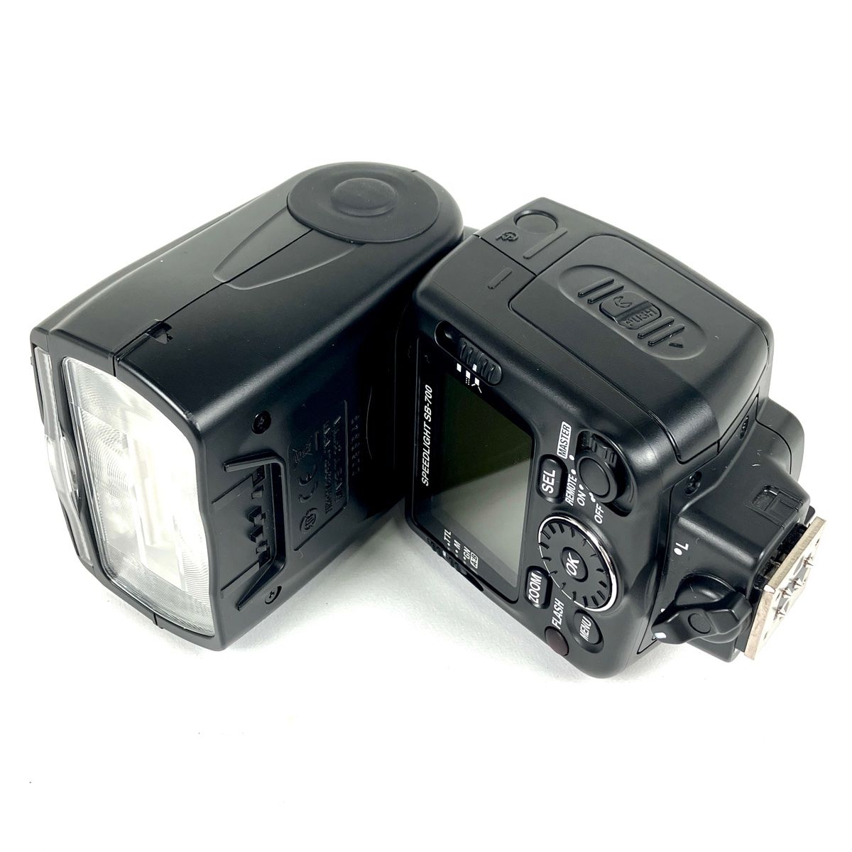 ニコン Nikon SPEEDLIGHT SB-700 ストロボ フラッシュ スピードライト