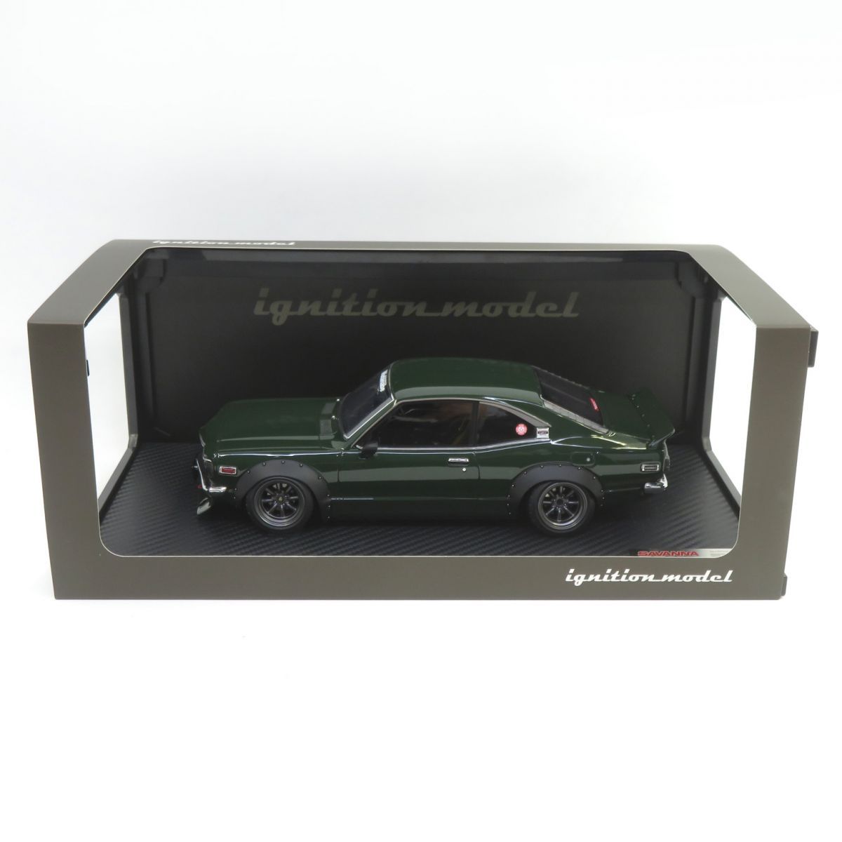 S124A セミワークス