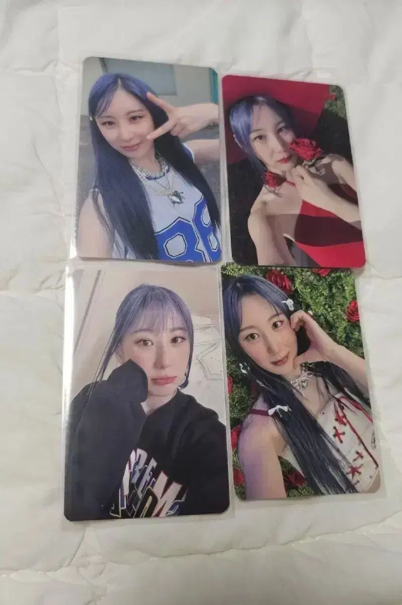 itzy  チェリョン　MBC 歌謡大祭典  サノク　トレカ itzy チェリョン MBC 歌謡大祭典 サノク トレカ 2531019450.jpg