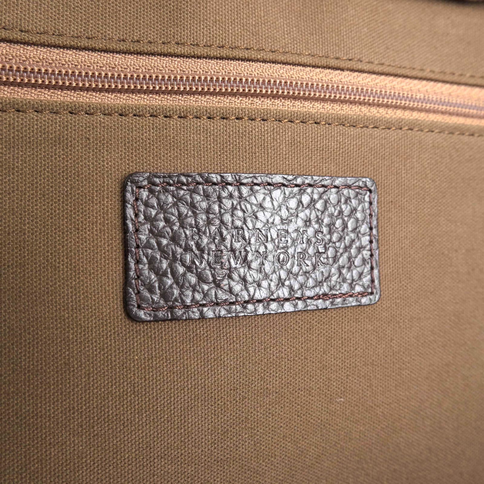 バーニーズニューヨーク／BARNEYS NEWYORK バッグ ブリーフケース
