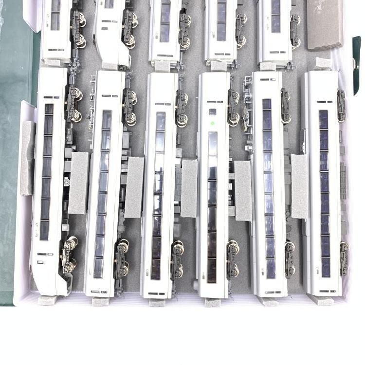 KATO 10-173 651系　スーパーひたち　基本セット　室内灯付 651系(スーパーひたち) 基本＆増結セット | KATO(カトー) 10-173