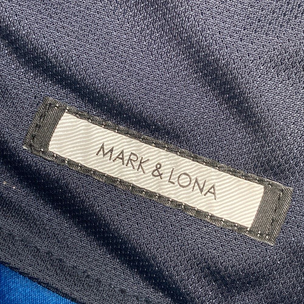 サイズ：48 MARK&LONA マークアンドロナ 2022年モデル ストレッチ