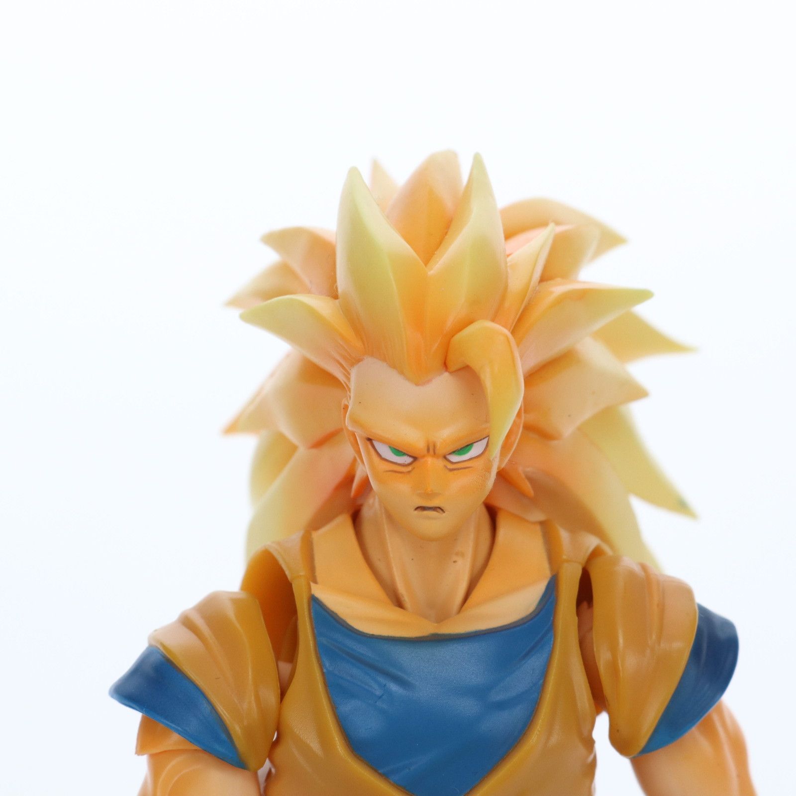 魂ウェブ商店限定 S.H.Figuarts(フィギュアーツ) スーパーサイヤ