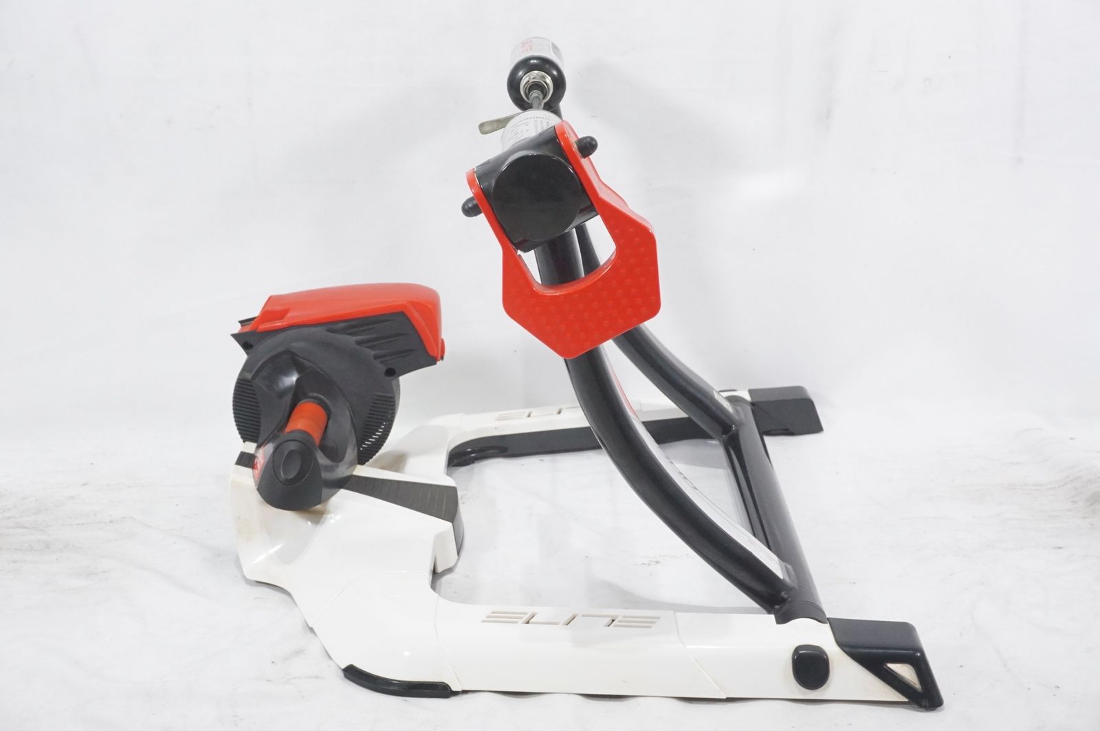 ELITE(エリート) QUBO DIGITAL SMART B+ ローラー台 イタリア製 