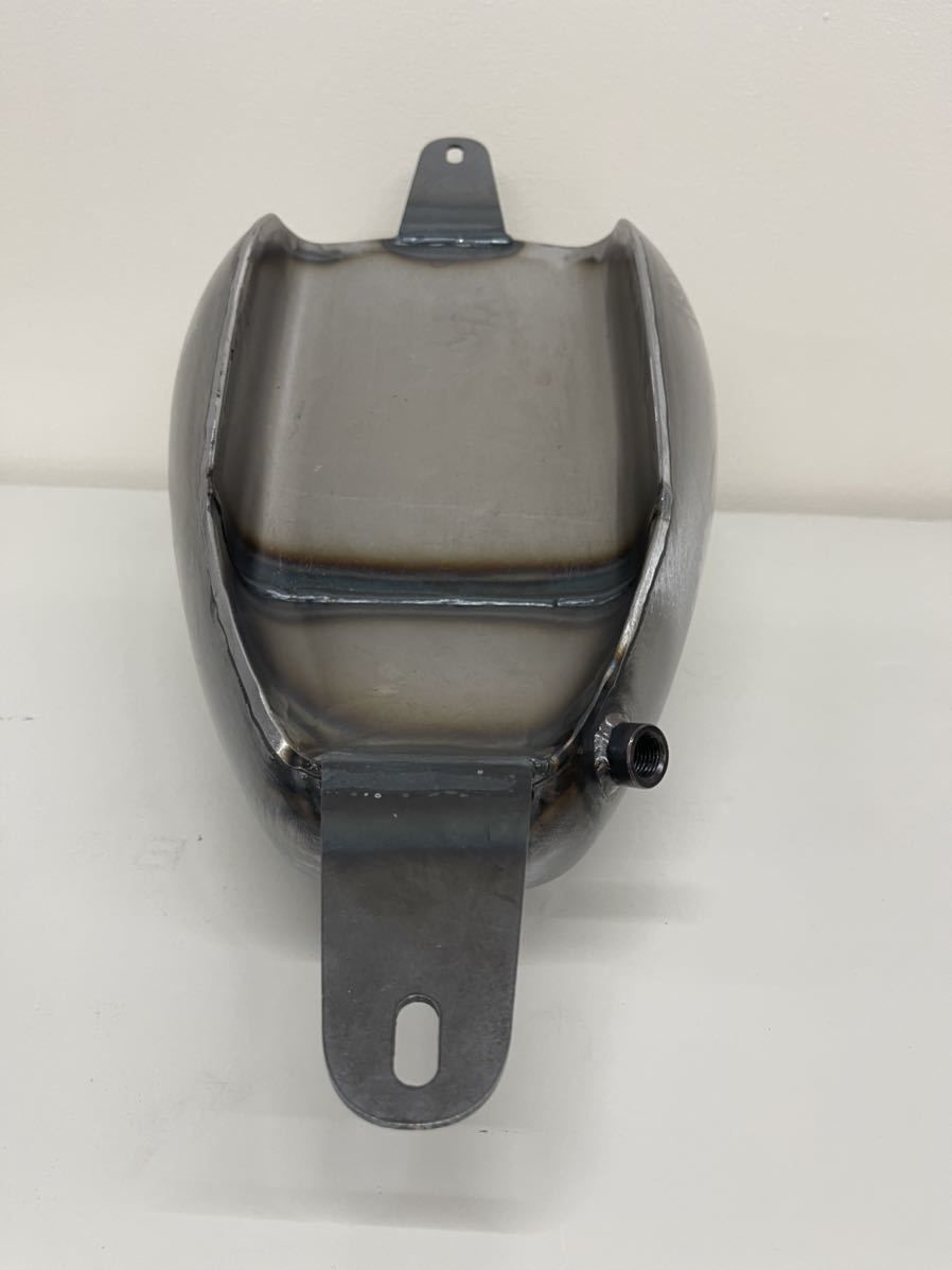 ミディアムトンネル