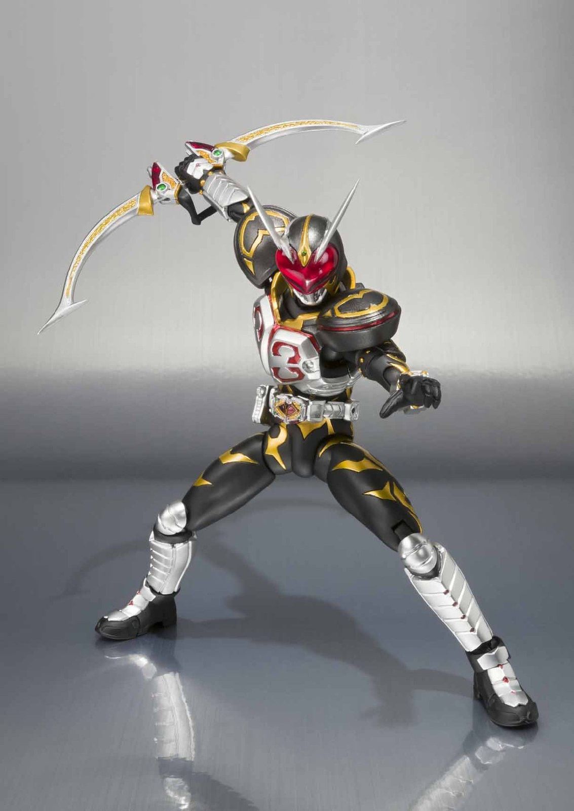 S.H.フィギュアーツ