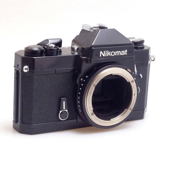 中古】(ニコン) Nikon Nikomat FT3 ブラック - メルカリ