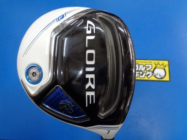 GK豊田▽894 テーラーメイド☆GLOIRE F 2016☆Speeder EvolutionIII