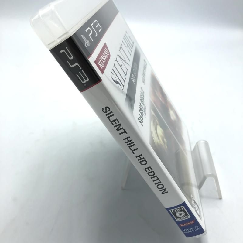 HD ｴﾃﾞｨｼｮﾝ