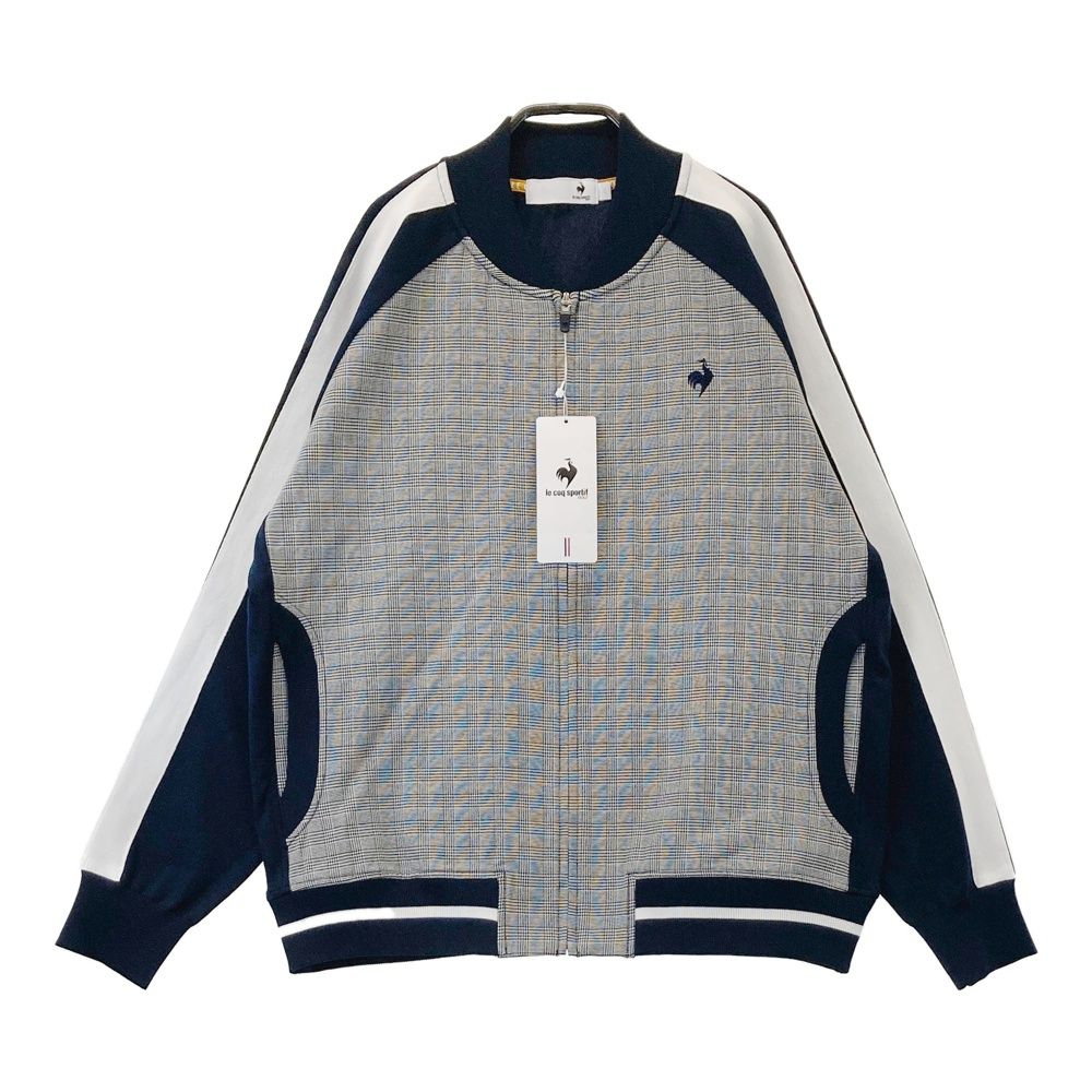 LANVIN SPORT ランバンスポール　ダウンジャケット　水色　40 L LANVIN SPORT ランバンスポール ダウンジャケット 水色 40 L