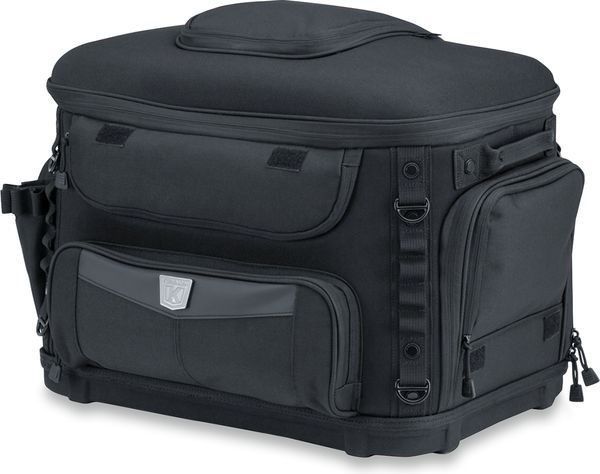 KURYAKYN SADDLEBAG GRAND PET PALACE | 5288