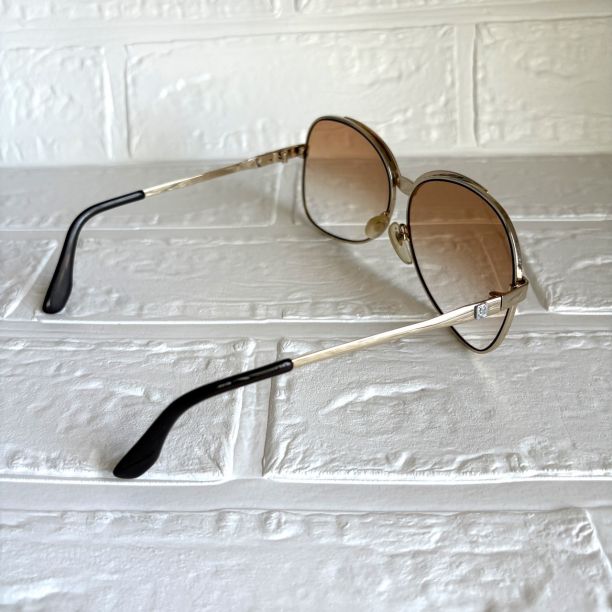 YVES SAINT LAURENT／イブサンローラン　アイウェア sl318f-001-01.jpg