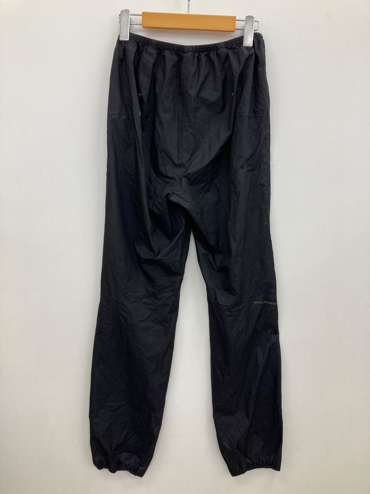 On ウルトラパンツ Mサイズ ブラック メンズ Ultra Pants | ブラック | On 日本