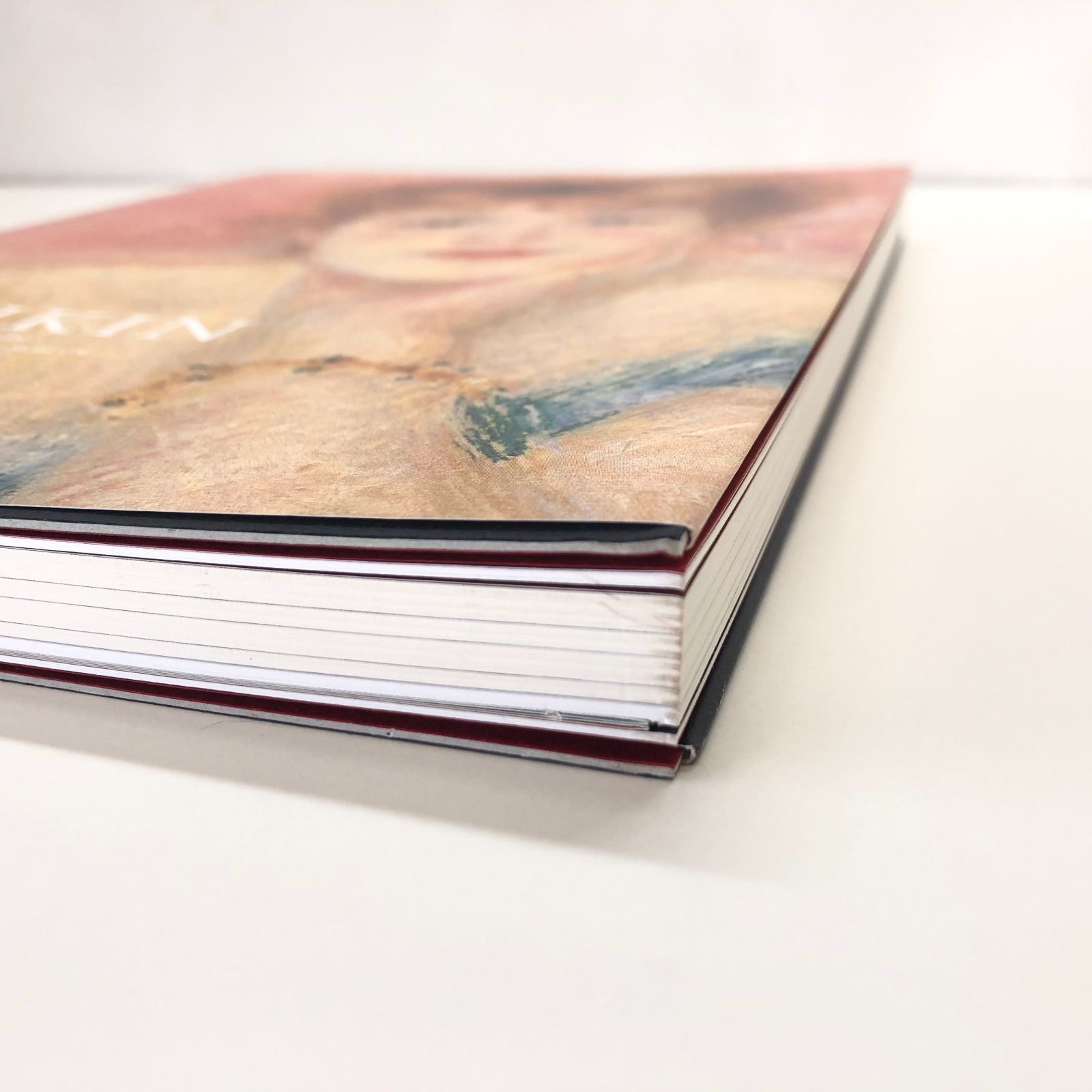 C]図録 プーシキン美術館展 : フランス絵画300年 - メルカリ