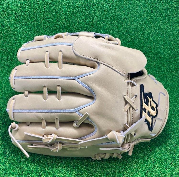 ハイゴールド HI GOLD 50 野球用 一般 硬式 グラブ 投手用 硬式 