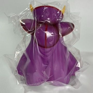 ドラゴンクエスト AM 伝説の魔王 フィギュア ゾーマ プライズ ドラクエ