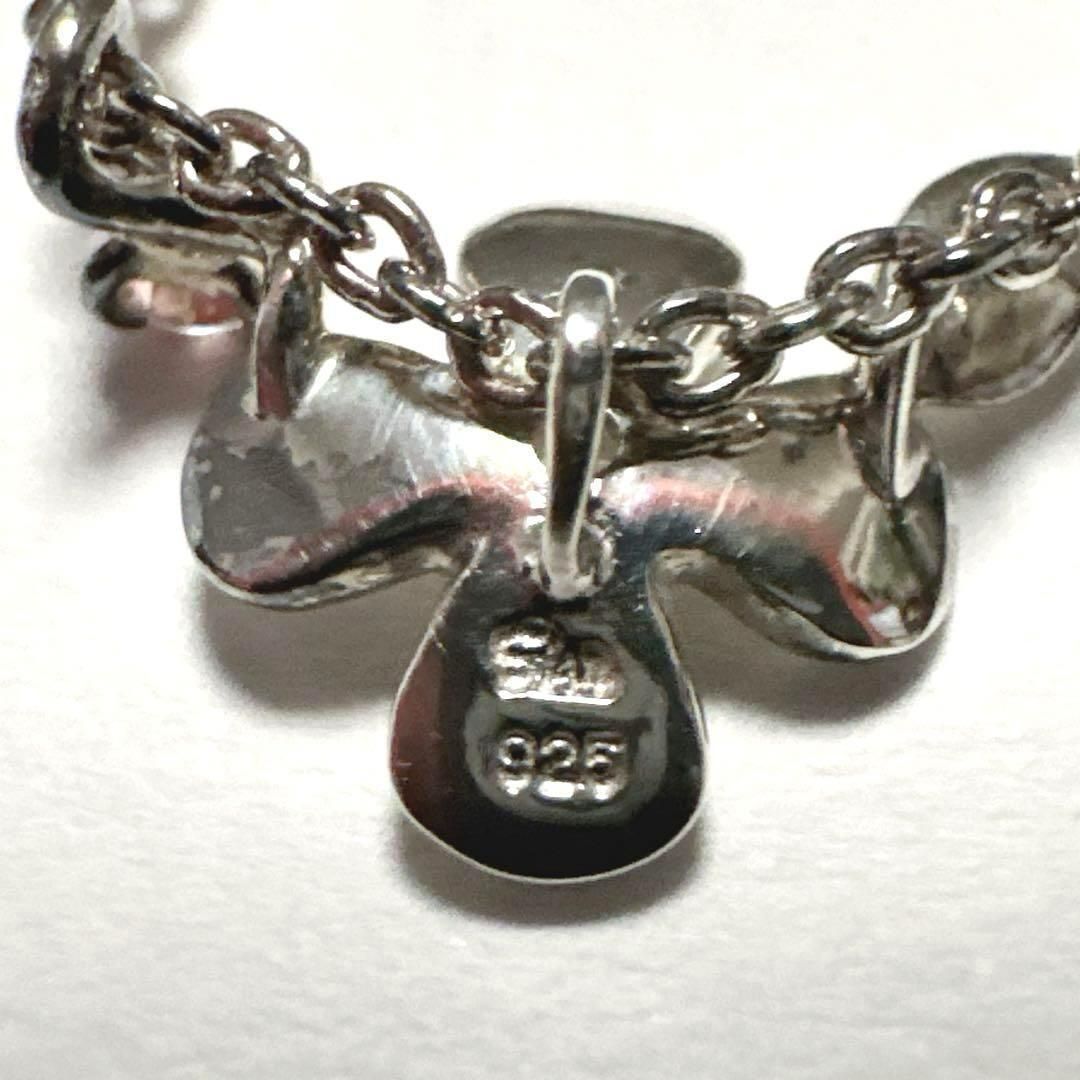 ネックレス SV925